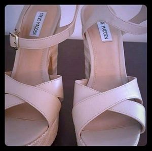 Brand new Steve Madden Heels
